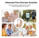 Aparelho Auditivo Solução Rápida D23 Perfeito Para Dia A Dia