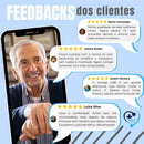 Aparelho Auditivo Solução Rápida D23 Perfeito Para Dia A Dia