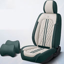 Kit Capas de Banco Automotivos de Luxo e Conforto Feitos SOB MEDIDA para seu Carro