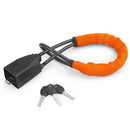 🔒 SecureLock™ — Trava de Volante Premium Antifurto Universal