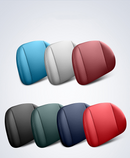 Kit Capas de Banco Automotivos de Luxo e Conforto Feitos SOB MEDIDA para seu Carro