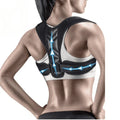 Corretor Postural Ortopédico Ajustável SpineAlign™