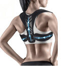 Corretor Postural Ortopédico Ajustável SpineAlign™