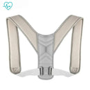 Corretor Postural Ortopédico Ajustável SpineAlign™