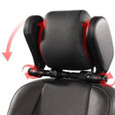 Encosto Lateral de Cabeça para Carros