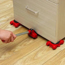 Levantador para Mover Móveis com Facilidade