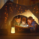 Luminária Led Inteligente com Controle Remoto - SmartGlow