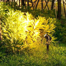 Luminária Led para Jardim IP65 Impermeável - GardenGlow