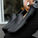 Mocassim Masculino Clássico Antiderrapante - UrbanClass