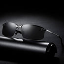 Óculos de Sol Militar Polarizado Super Vision