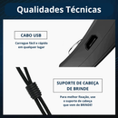 FaceLift™ Redutor de Rugas e Papada - Tenha um rosto LINDO novamente sem Papadas + Creme Exclusivo de Brinde