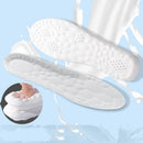 Palmilha Ortopédica Massageadora 4D - OrthoRelax