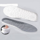 Palmilha Ortopédica Massageadora 4D - OrthoRelax