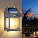Refletor Solar com Sensor Impermeavel - EcoShine