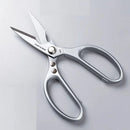 (Super Promoção: Compre 1, Leve 2) Tesoura Japonesa Multifuncional Iron Plus™ / Uma Ferramenta para Realizar Qualquer Tarefa!