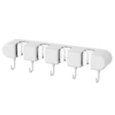 Organizador de Mops e Utensílios Modern Lar™ / Organização Inteligente e Praticidade sem Bagunça para sua Casa!