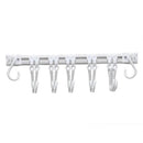 Kit com 3 Organizadores de Cozinha Modern Lar™ - Organização Essencial para Qualquer Cozinha!