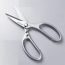 (Super Promoção: Compre 1, Leve 2) Tesoura Japonesa Multifuncional Iron Plus™ / Uma Ferramenta para Realizar Qualquer Tarefa!