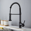 Torneira Gourmet de Cozinha com Spray Extensor
