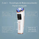 Ultrassom Facial HIFU Portátil Microfocado RejuveLift™
