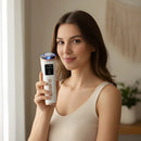 Ultrassom Facial HIFU Portátil Microfocado RejuveLift™