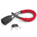 🔒 SecureLock™ — Trava de Volante Premium Antifurto Universal