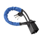 🔒 SecureLock™ — Trava de Volante Premium Antifurto Universal